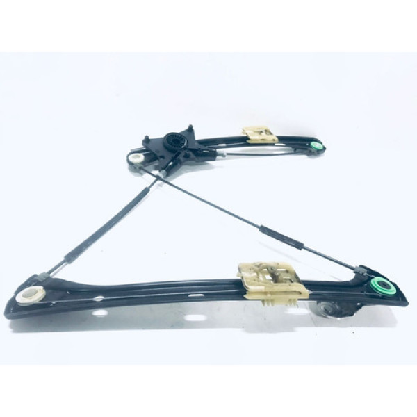 Maquina Vidro Elét. S/ Motor Diant. Dir. Passat 