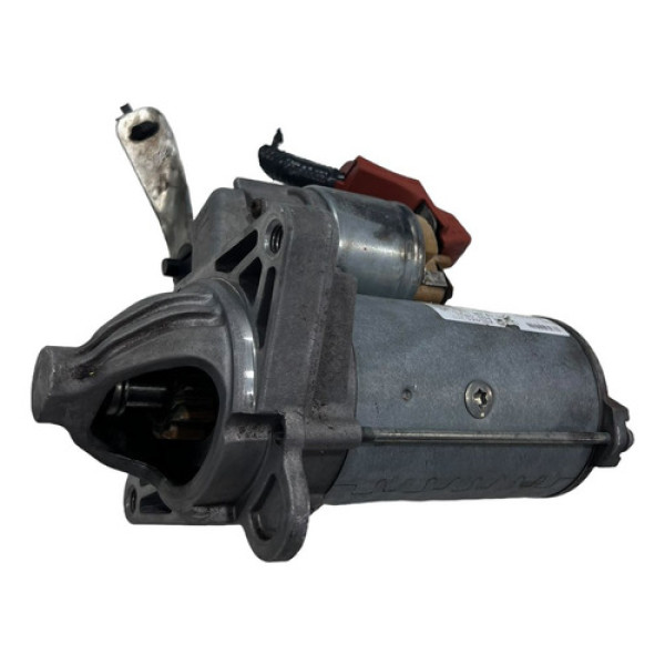 Motor Arranque Nissan Frontier 17a21 2.3 Diesel Valeo