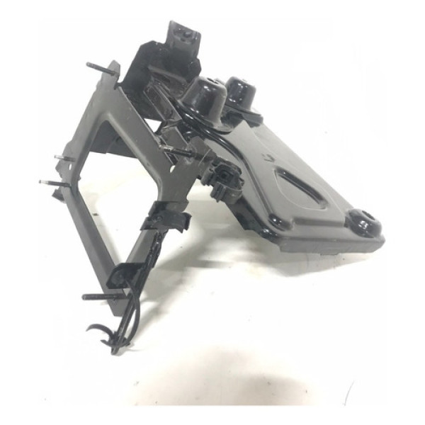 Suporte Bateria Jeep Compass 1.3 Turbo 2022