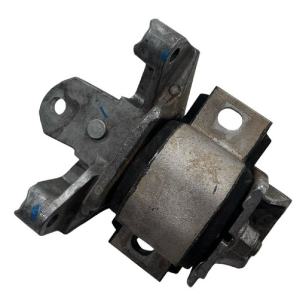 Coxim Esquerdo Motor Volkswagen Gol Saveiro G8 2018