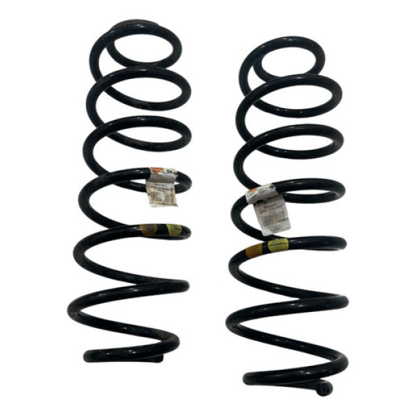 Par Molas Traseiras Original Ka 2018 A 2021