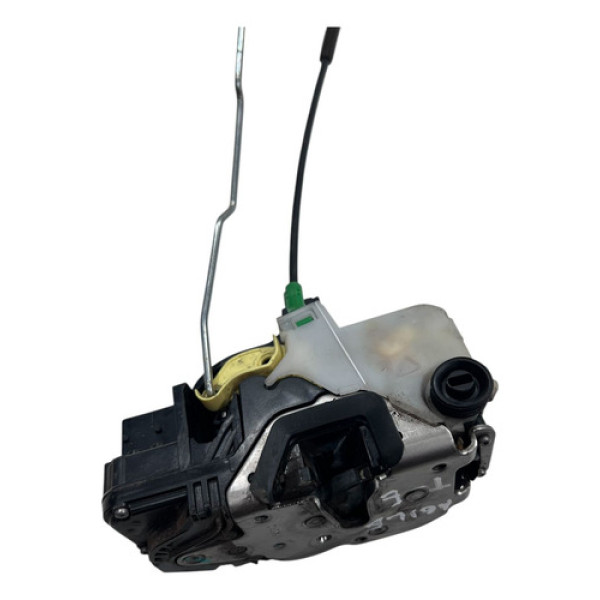 Fechadura Tras Esquerda Gm Agile 2010/2015