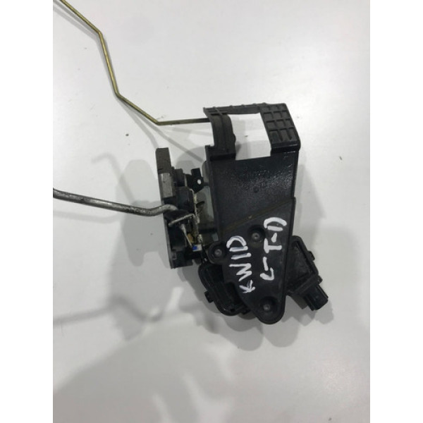 Fechadura Porta Traseira Direita Kwid