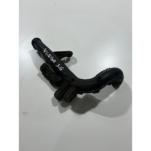 Cano Filtro De Ar Nissan Versa 1.6 Aut. 2019