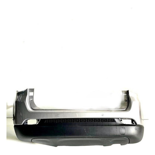 Parachoque Traseiro Jeep Compass 2023