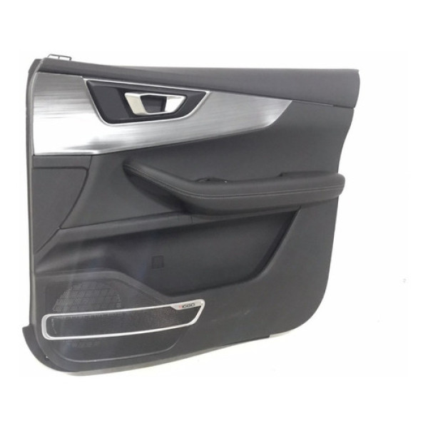 Forro De Porta Dianteiro Direito Tiggo 7 Pro 2022