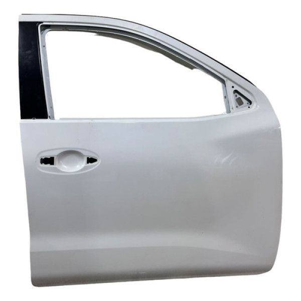 Porta Dianteira Direita Nissan Frontier 2019 A 2021