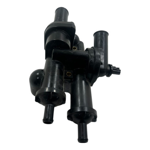 Carcaça Válvula Termostática Fiat Freemont 2.4 2012 Á 2014