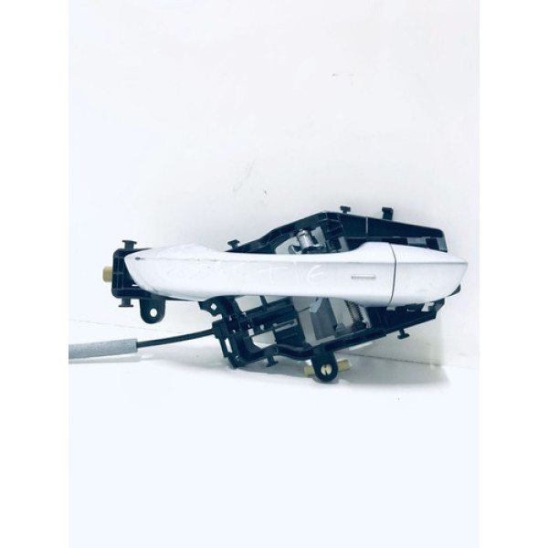 Maçaneta Traseira Esquerda Volks Passat 2018