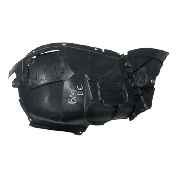 Parabarro Direita Esquerda Bmw X1 2010/2013