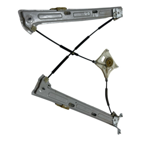 Maquina Vidro Vw Polo 2018/2021 Diant Direita