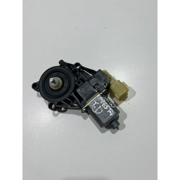 Motor Maquina Vidro Traseiro Direito New Fiesta 2015 Á 2019