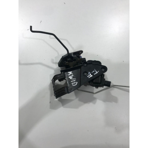 Fechadura Porta Diant Esquerda Renault Kwid