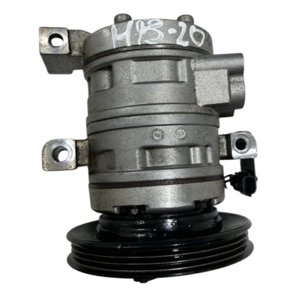 Compressor Ar Renault Kwid 2018 A 2024