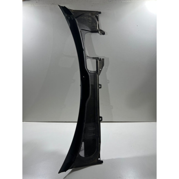 Churrasqueira  Land Rover Evoque Dinamic 2.0 2013 A 2016 