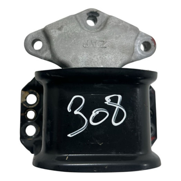 Coxim Calço Motor Peugeot 308 408 1.6 16v Thp 2012 A 2014