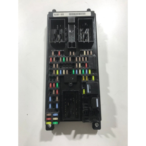 Caixa Fusível Bsi Evoque 2010 Á 2016 Bj32-ag 