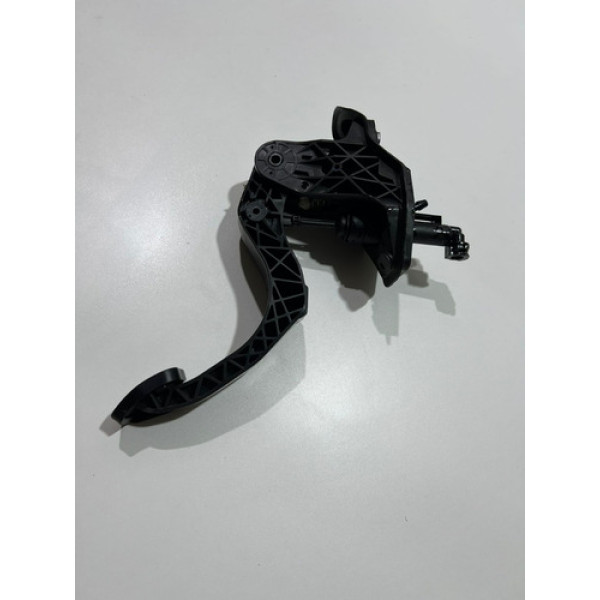 Pedal Embreagem Vw Polo Msi 1.6 16v 2018/2022