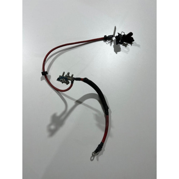 Cabo Positivo Bateria Carro Gran Siena 1.0 214/2021