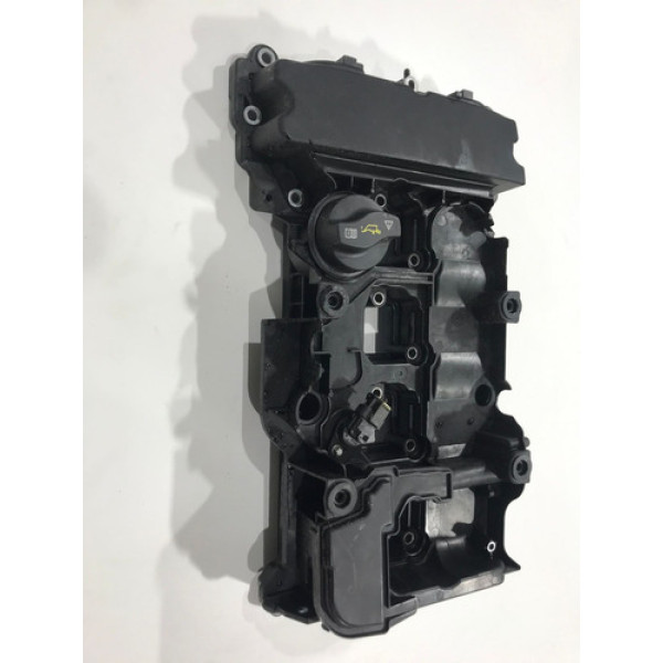 Tampa De Válvulas C180 C200 C250 Cgi 1.8 2011/2013  