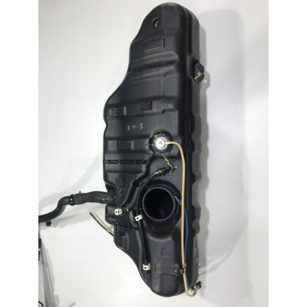 Tanque Combustível Vw Voyage G7 2015 2016 2017 2018