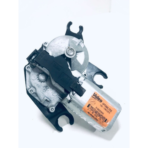 Motor Limpador Traseiro Fiat Uno  Argo 17/20 519020340