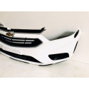 Parachoque Dianteiro Chevrolet Onix Prisma 2017 / 2019