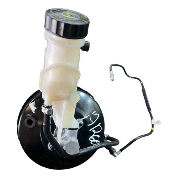 Servo Freio Hidrovacuo C/ Reservatório Argo 1.3 2018/2021