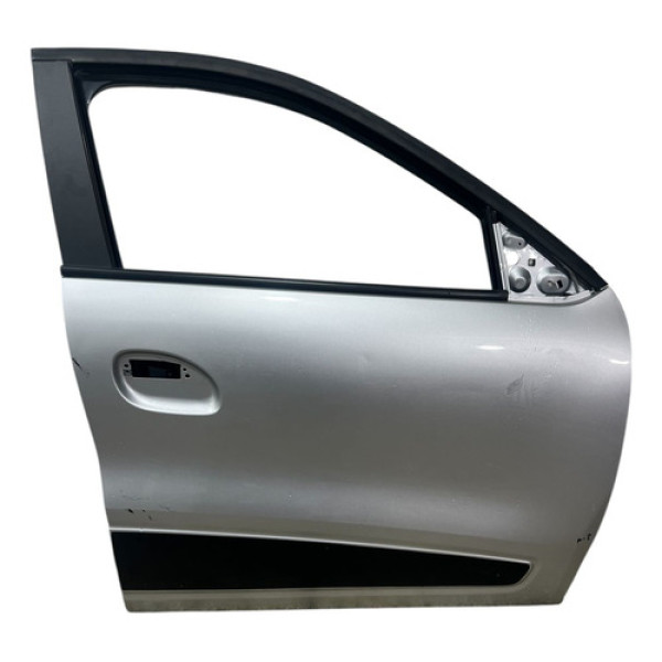 Porta Diant Direita Kwid 2018/2024 Lisa