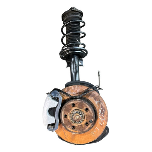 Montante Disco Pinça Rolamento L. Esquerd C250 2013/2014