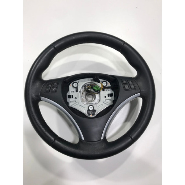 Volante Direção Bmw X1 2012 2013 2014 2015 Original