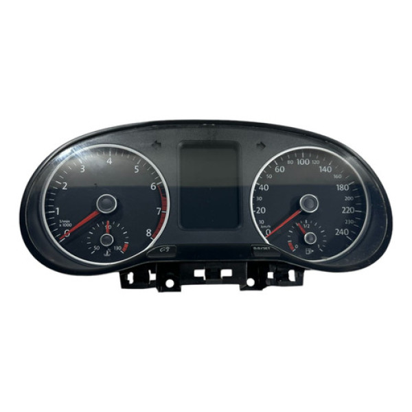 Painel De Instrumentos Vw Gol Voyage Fox 2014 A 2022