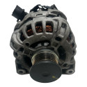 Alternador Ka 1.0 12v 2015 A 2021 Original
