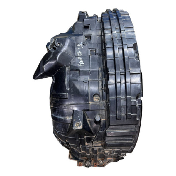 Parabarro Roda Diant Esquerda Frontier 2018/2022