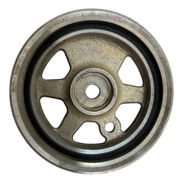 Polia Virabrequim Fiat Uno Mobi Argo 1 0 8v 3cc 2013 2018