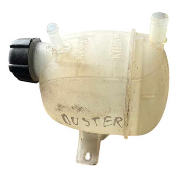 Reservatorio Agua Radiador Duster 2.0 2012/2016