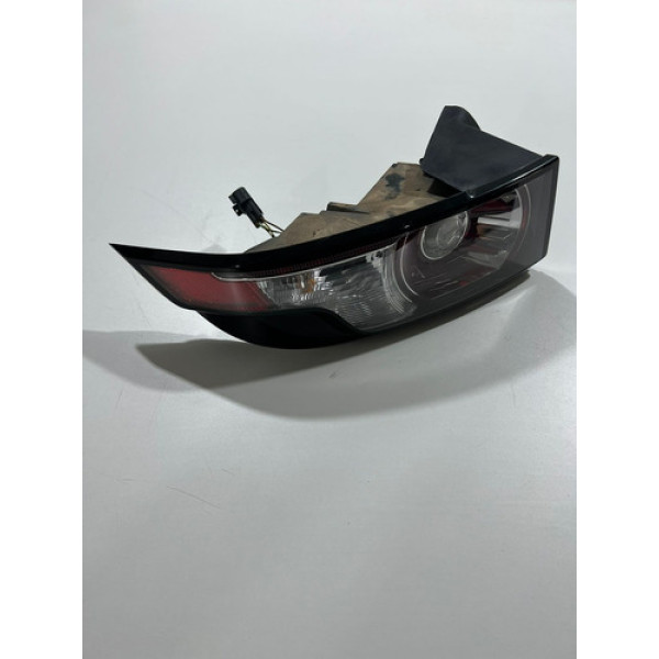 Lanterna S/recuperaçao Esq Land Evoque Dinamic 13 A 16  Orig