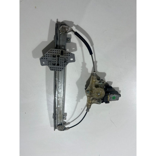 Maquina Vidro Elet. Traseiro Esquerdo Hb20 2013 A 2019 