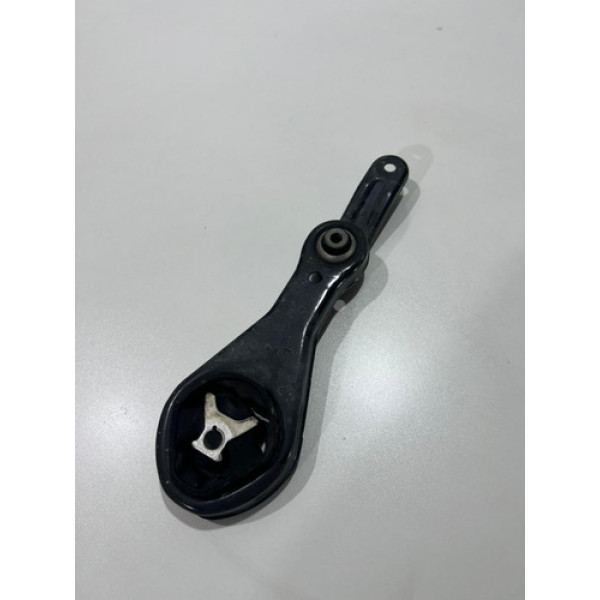 Suporte Caixa/raquete Vw Polo Msi 1.6 16v 2018/2022