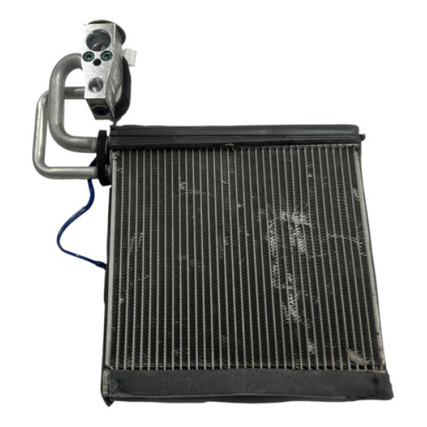 Condensador Caixa Evaporadora Honda New Fit 1.5 2015/2020