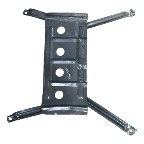 Protetor De Carter Hyundai Hb20 2023 A 2025 Original