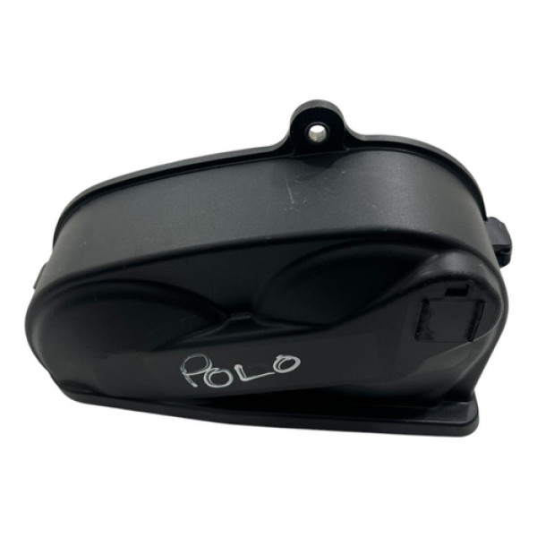 Capa Correia Dentada Vw Polo Msi 2018 Original (usado)