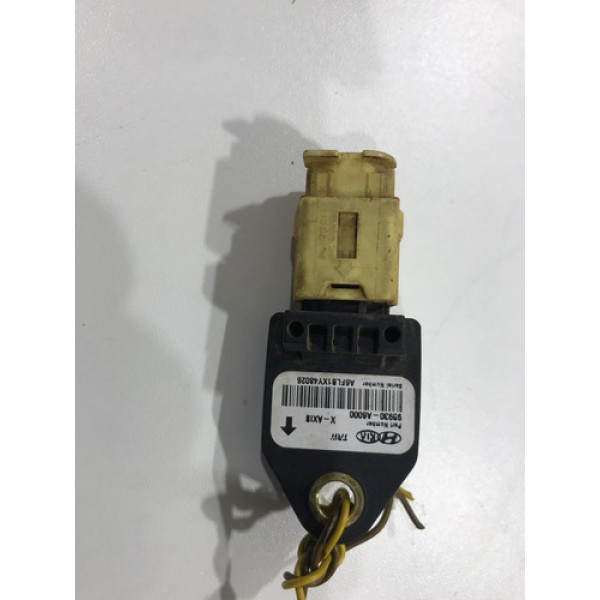 Par Sensor Hyundai Hb20 Frente 2018 