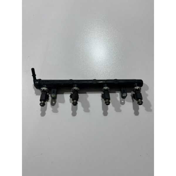 Jogo Bico E Flauta Gm Cobalt Ltz 1.4 2016 A 2021