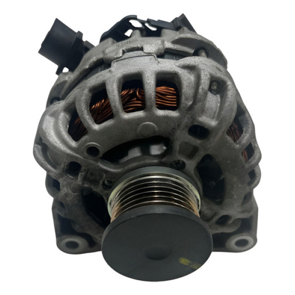 Alternador Ka 1.0 12v 2015 A 2021 Original