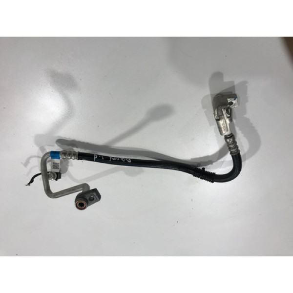 Mangueira Ar Bronco 2022 