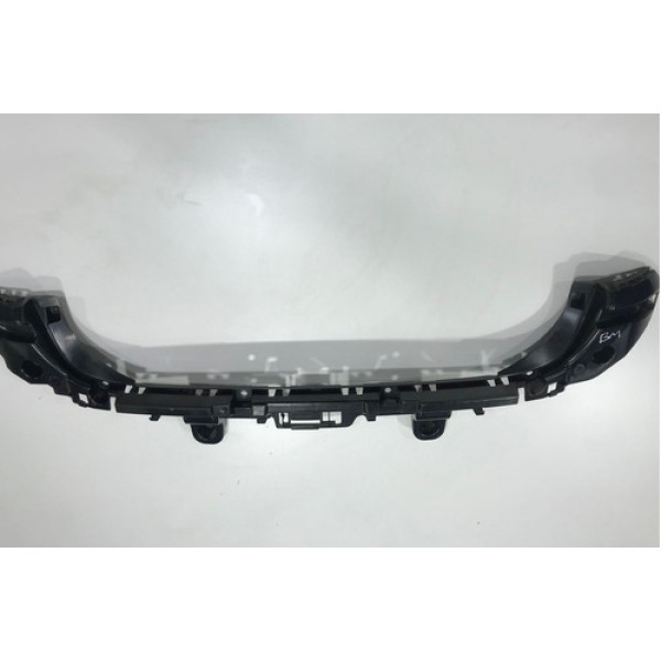 Guia Parachoque Traseiro Bmw X1 3.0 2010