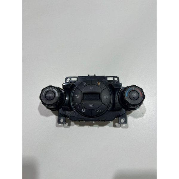 Comando De Ar Ford New Fiesta 1.6 Nacional 2013 A 2018