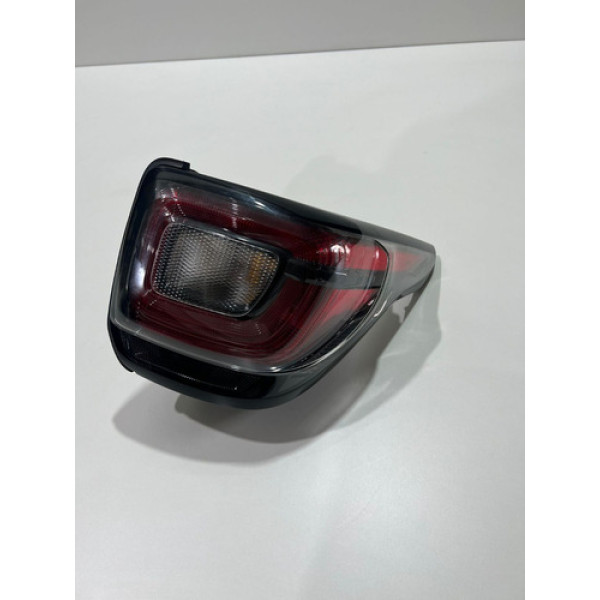 Lanterna Strada Nova 2021/2023 Orig Sem Recuperaçao Direita 