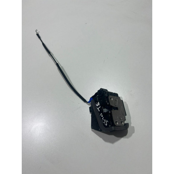 Fechadura Traseira Esquerda 1.8 Gm Spin Ltz 2019/2023